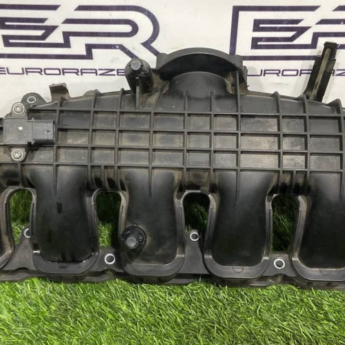 Впускной коллектор Bmw N55B30A 3.0