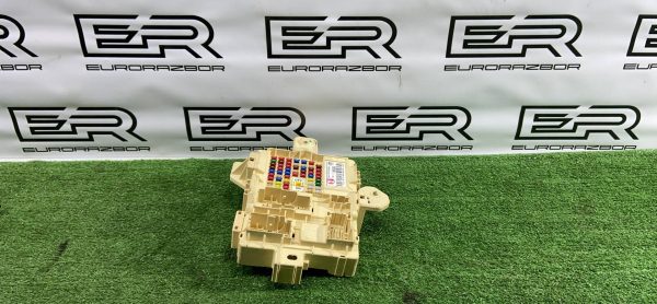 Блок предохранителей Kia Sorento Prime