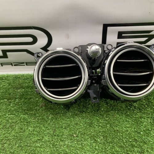 Дефлектор салона Mercedes W213