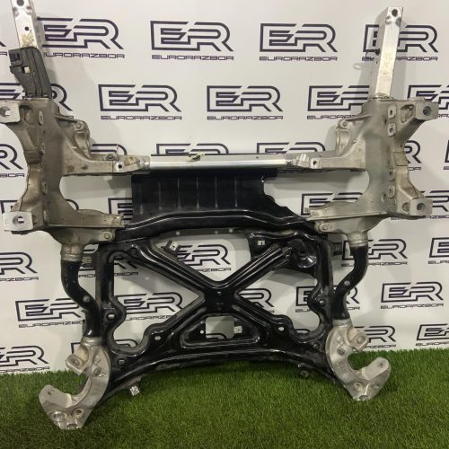 Подрамник задний Audi Q7 Q8 4M (пробег 6000км)