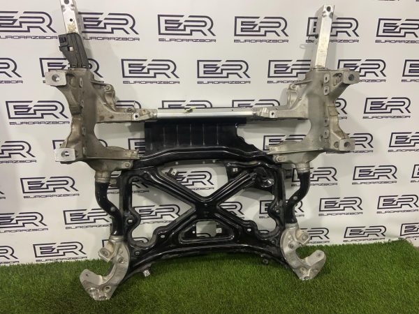 Подрамник задний Audi Q7 Q8 4M (пробег 6000км)