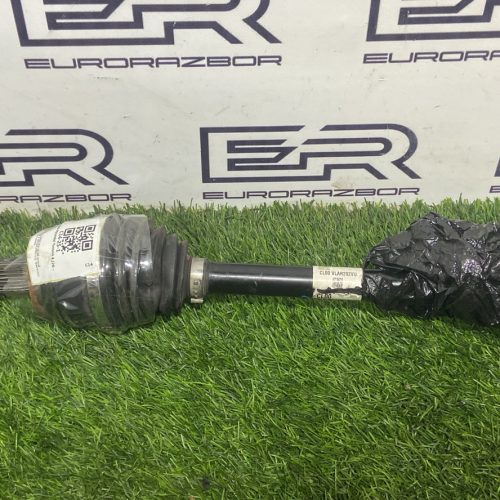 Привод передний левый Hyundai Tucson