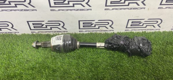 Привод передний левый Hyundai Tucson