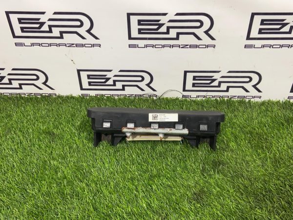 Подушка безопасности коленная КIA К5