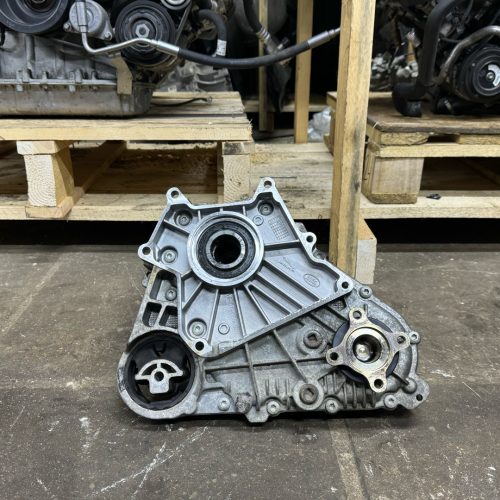 Раздатка Jaguar F Pace x761 Velar l560 2.0d