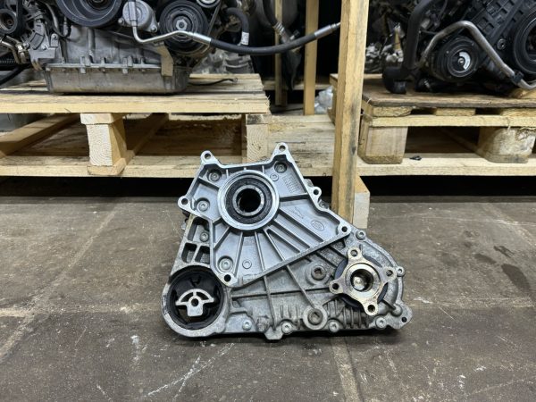 Раздатка Jaguar F Pace x761 Velar l560 2.0d