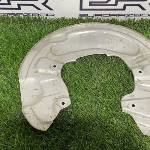 Пыльник тормозного диска левый задний Mercedes V167 C167 X167