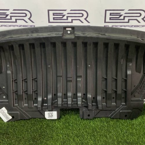 Защита бампера Mercedes E Class W213 A2135200900