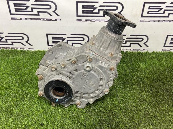 Раздатка КIA К5 3 (пробег 30 тыс)