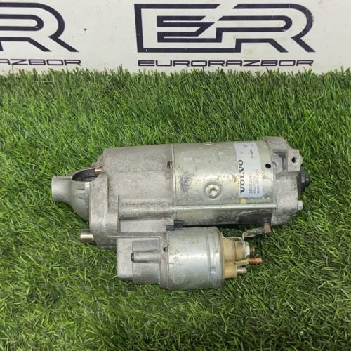 Стартер Volvo XC90