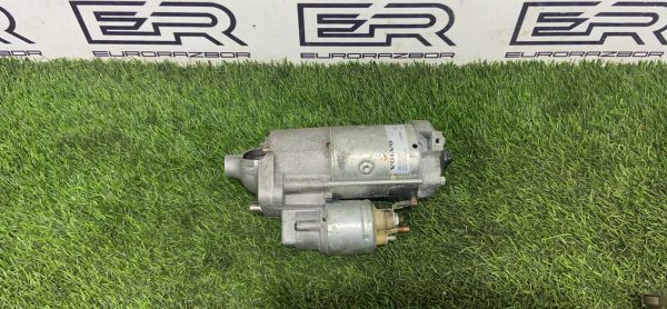 Стартер Volvo XC90