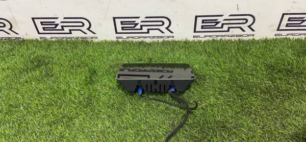 Монитор на Mercedes Benz GLS GLE W166 X166