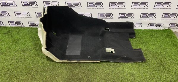 Ковролин салона передний левый Mercedes V167