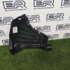 Защита бампера Mercedes E Class W213 A2135200900
