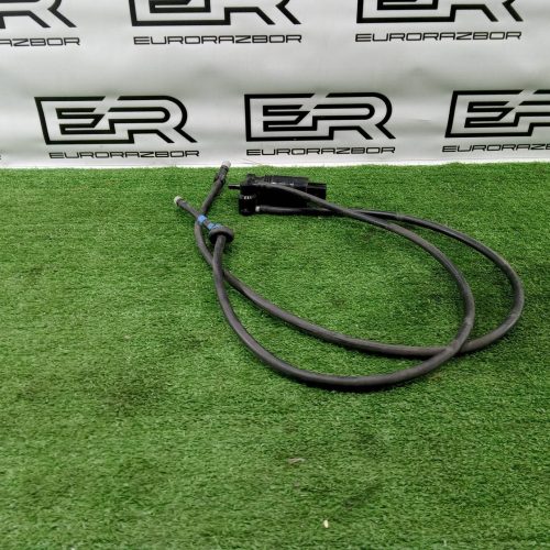 Моторчик стеклоомывателя Range Rover L405