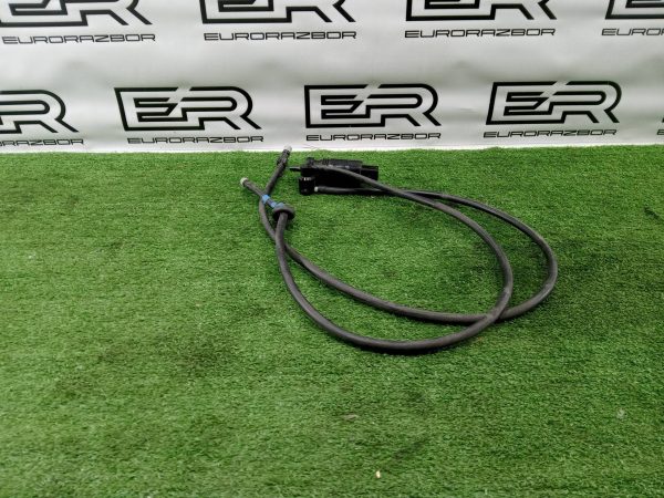 Моторчик стеклоомывателя Range Rover L405