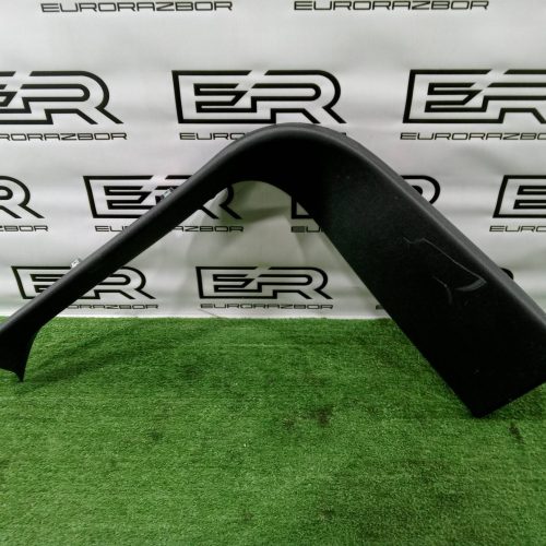 Обшивка крышки багажника правая Volvo XC90