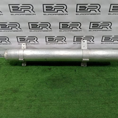 Ресивер пневмоподвески Range rover L405 L494