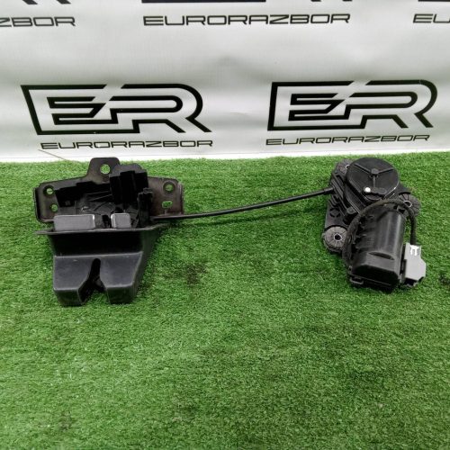 Замок багажника Volvo XC90