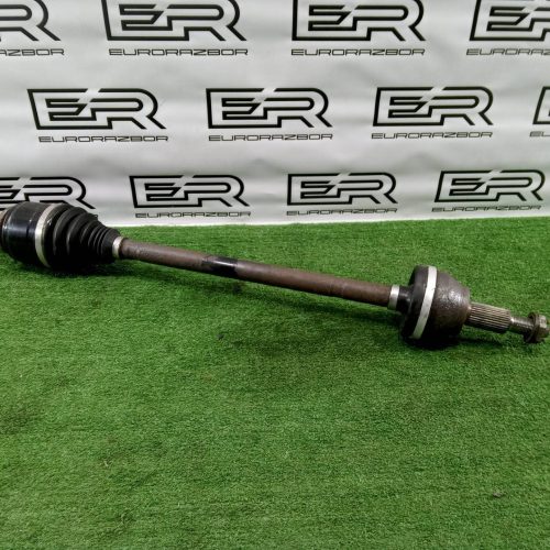 Полуось задняя Range Rover L405