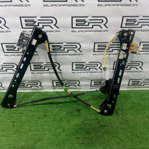 Стеклоподъемник передний правый Mercedes Benz GLC