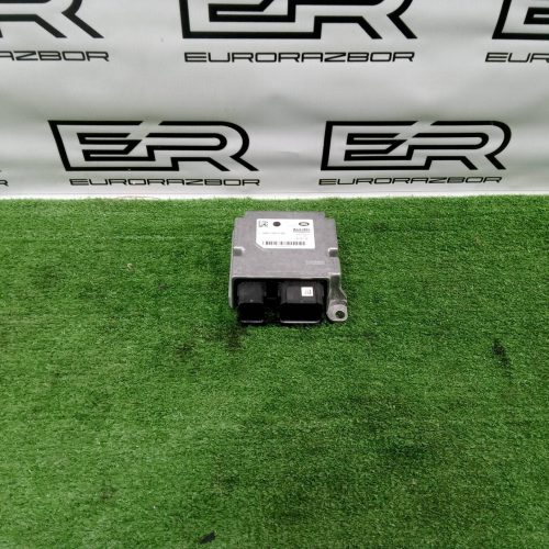 Блок SRS Range Rover L405