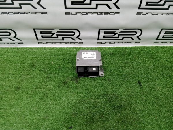 Блок SRS Range Rover L405