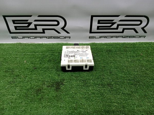 Модуль управления двери Mercedes Benz GLC X253