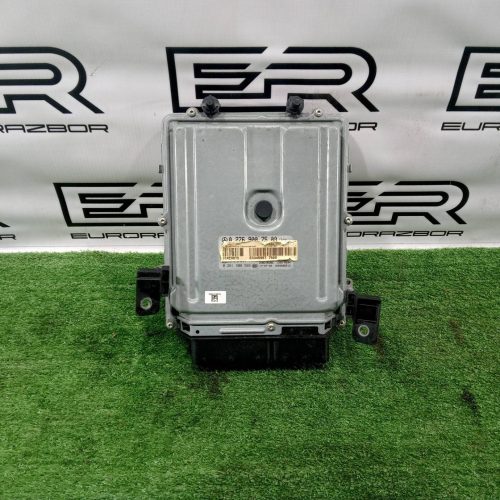 Блок управления двигателем M276 3.5