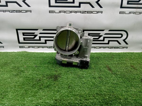 Дроссельная заслонка M276 3.5