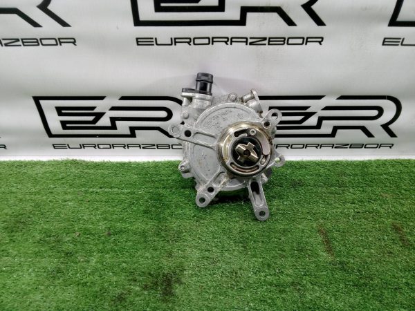 Вакуумный насос M276 3.5