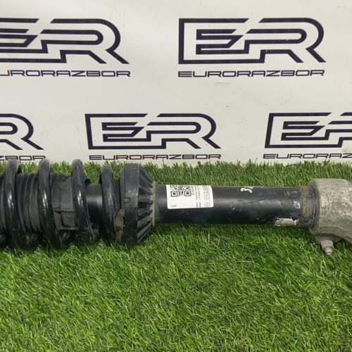 Амортизатор передний левый Jaguar F-Pace Velar Амортизатор передний левый Jaguar F Pace Velar