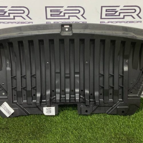 Защита бампера Mercedes E Class W213 A2135200900