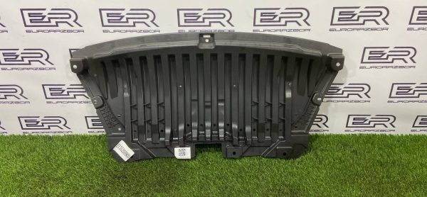 Защита бампера Mercedes E Class W213 A2135200900