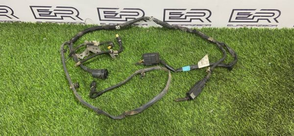 Проводка АКПП Mercedes X166 W166