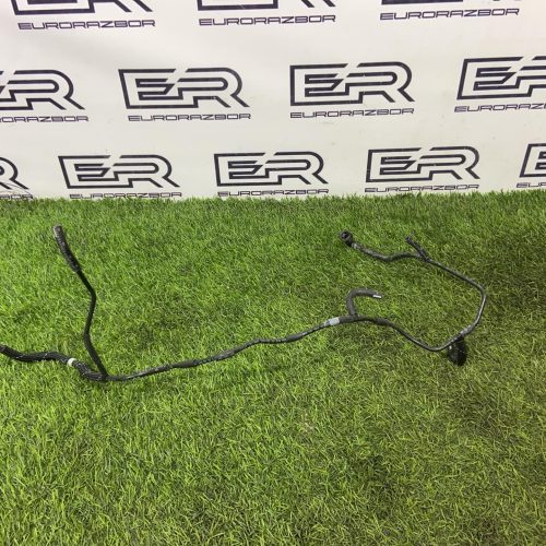 Трубка вакуумная Mercedes GLE W166