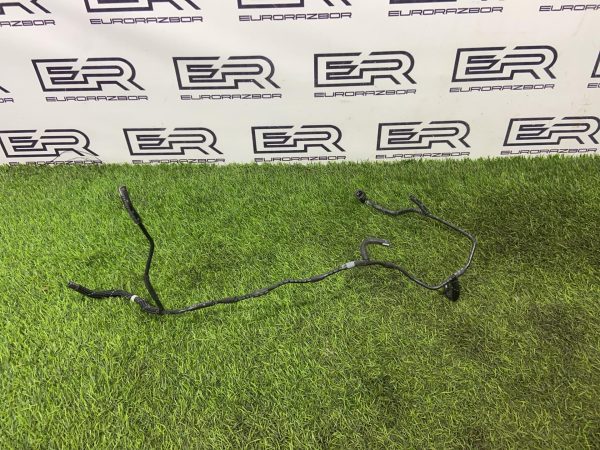 Трубка вакуумная Mercedes GLE W166