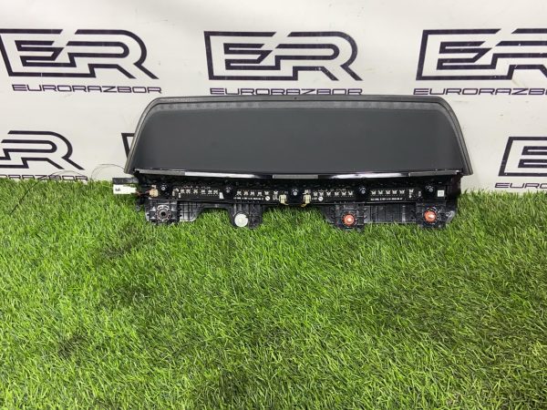 Дополнительный стоп сигнал КIA К5