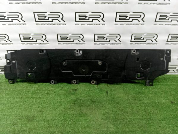 Защита днища левая Volvo XC90