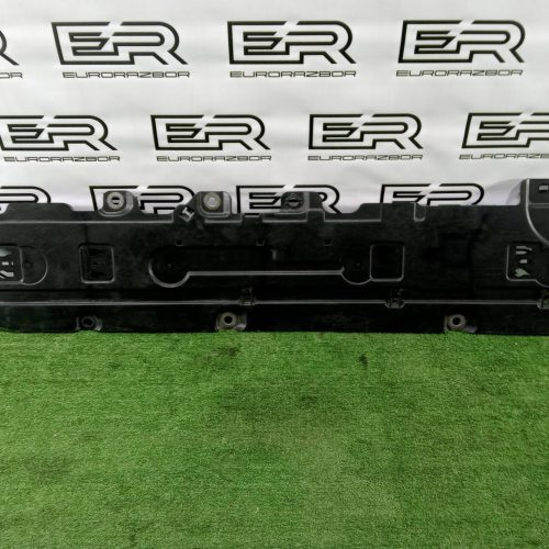 Защита днища правая Volvo XC90