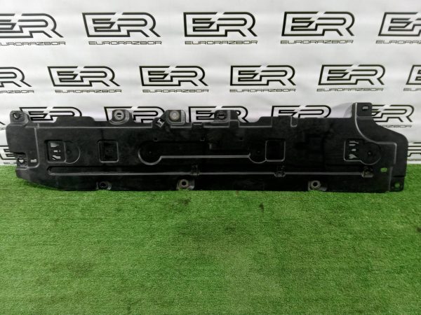 Защита днища правая Volvo XC90