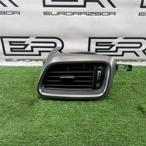 Шторка безопасности левая Kia Sorento