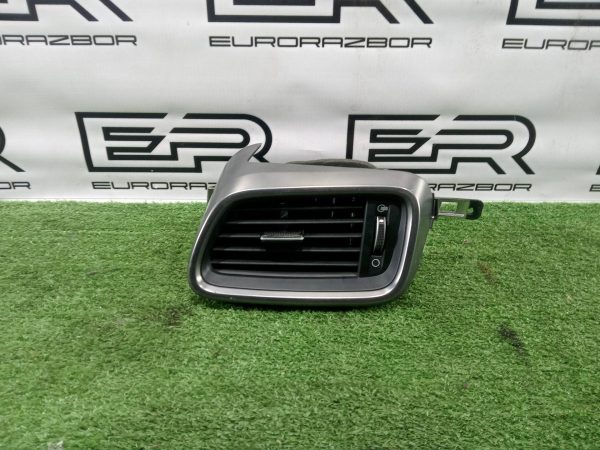 Шторка безопасности левая Kia Sorento