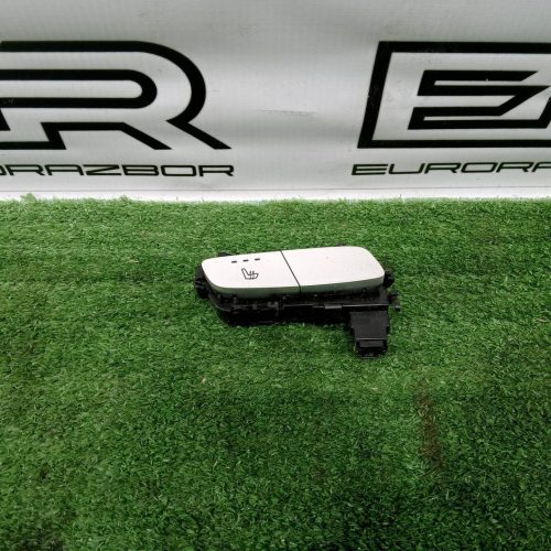 Кнопка обогрева сидений передняя левая Mercedes GL