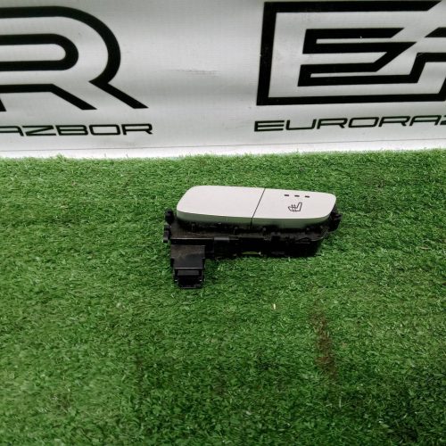 Кнопка обогрева сидений передняя права Mercedes GL