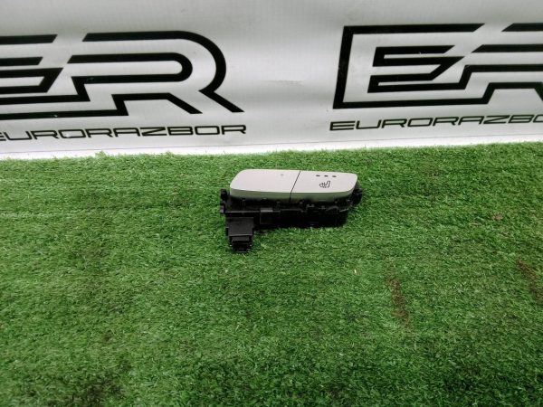 Кнопка обогрева сидений передняя права Mercedes GL