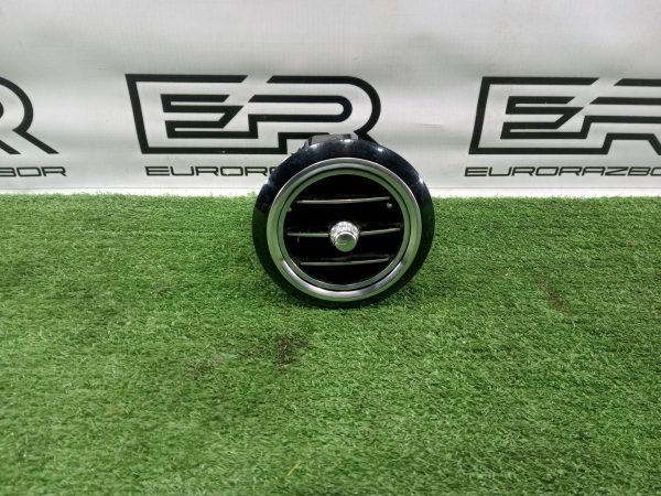 Дефлектор обдува салона Mercedes Benz E Класс