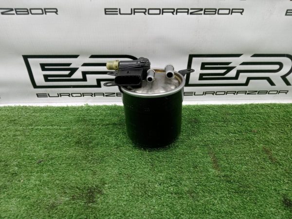 Топливный фильтр OM642 Mercedes Benz