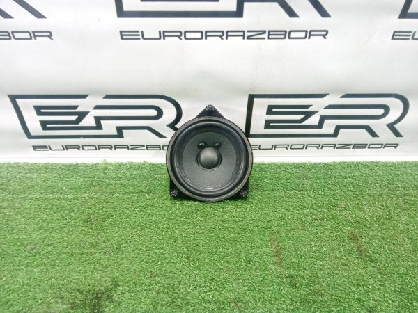 Динамик Mercedes Benz S class