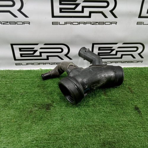 Патрубок воздушного фильтра Land Rover Range Rover Патрубок воздушного фильтра Land Rover Range Rover